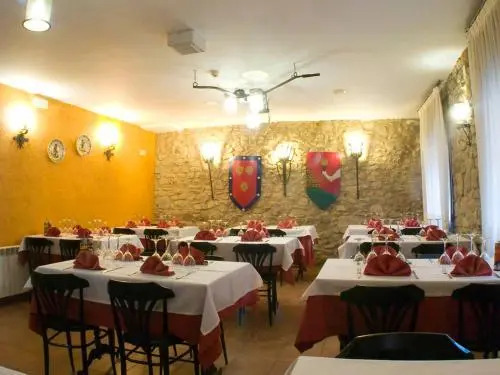 Fonda Bohemia Riuot