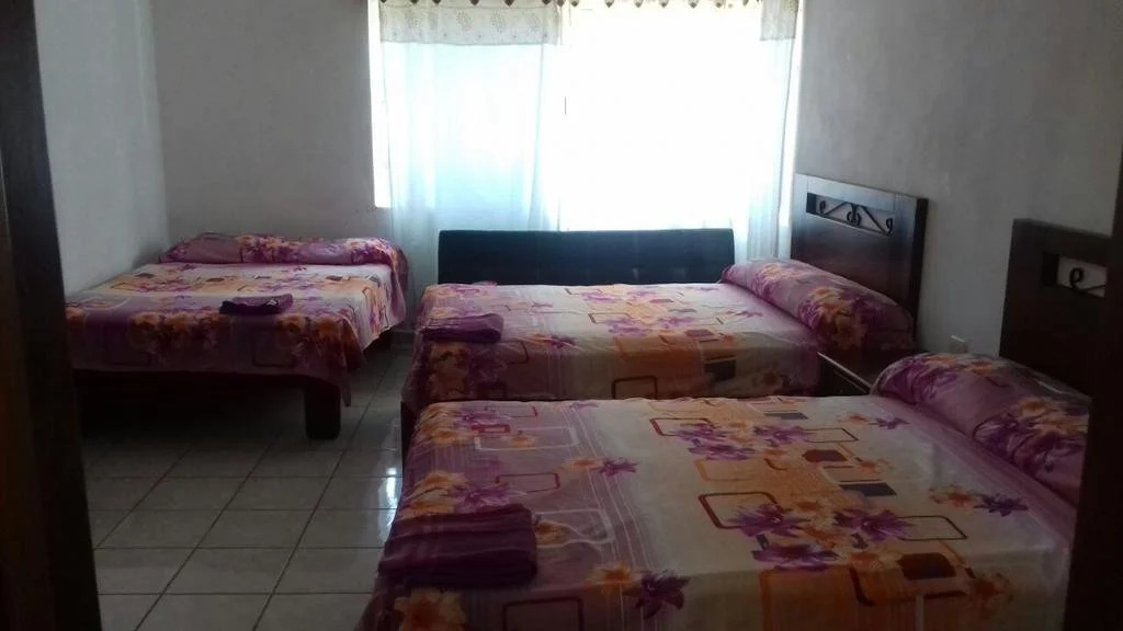 Posada Zamudio