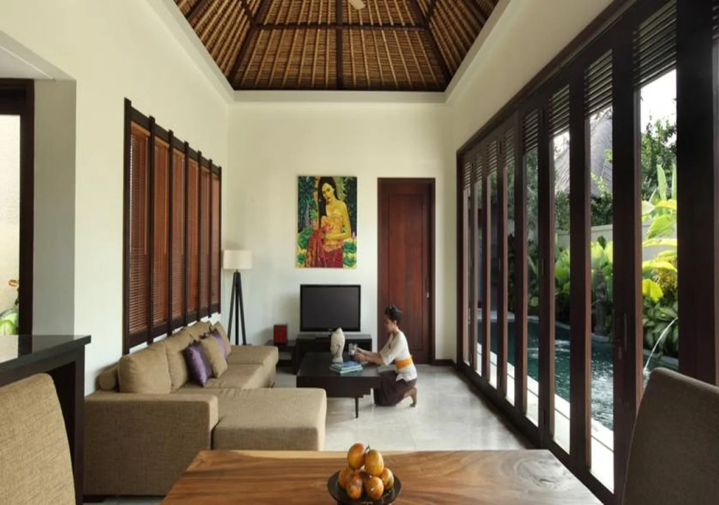 Mahagiri Villas Sanur