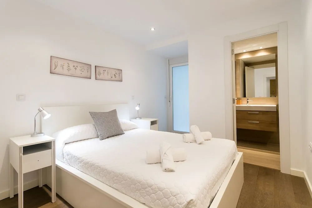 ApartUP Botánico