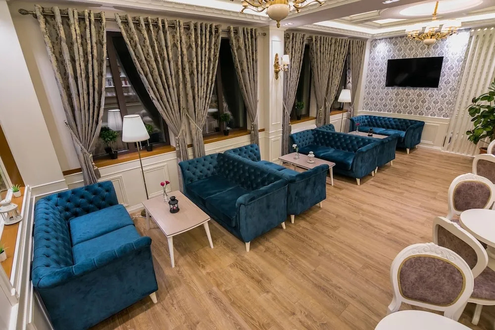 Legacy Boutique Hotel