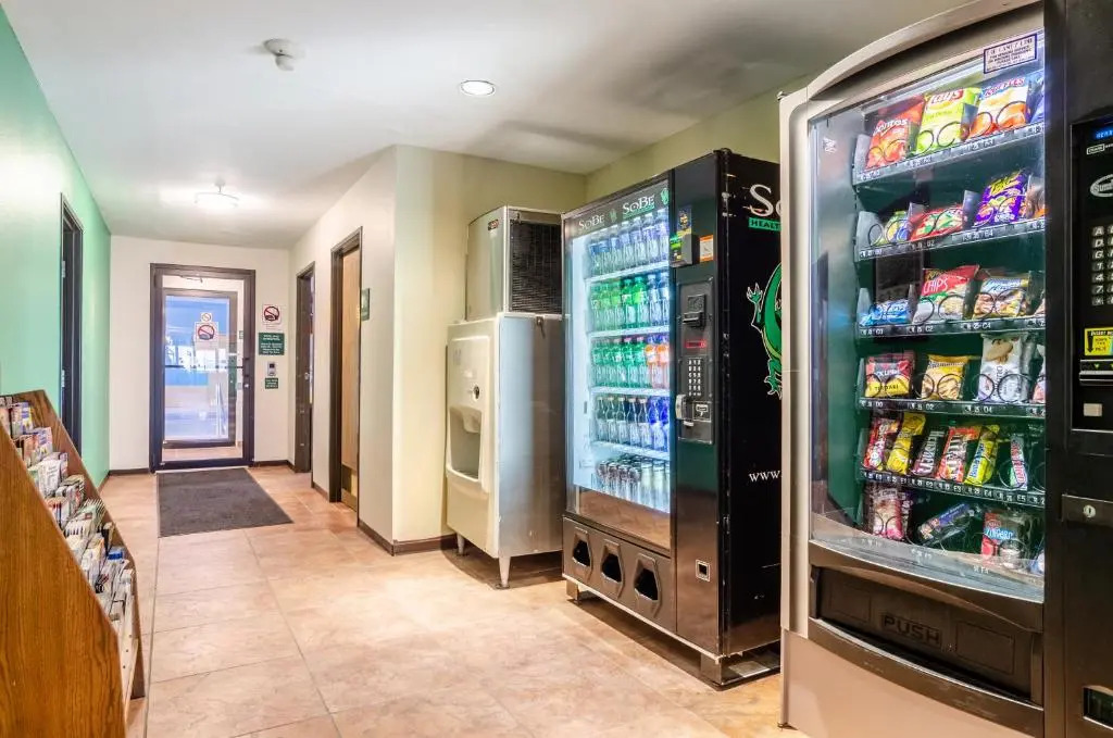 Cheyenne Guest Inn