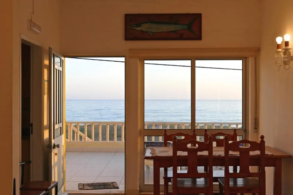 Apartamentos Barracuda