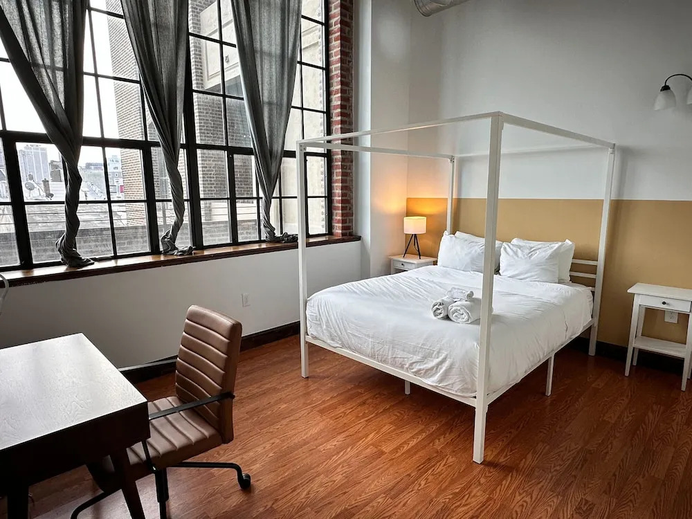 Sosuite at Independence Lofts - Callowhill