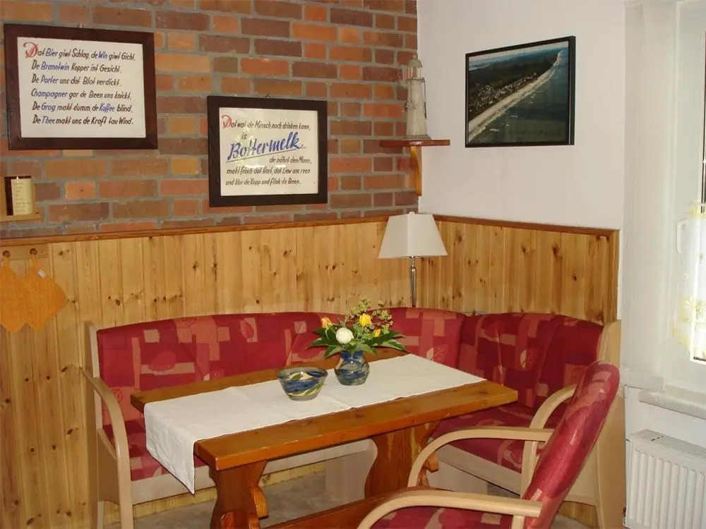 Ferienhaus Bansin USE 2791