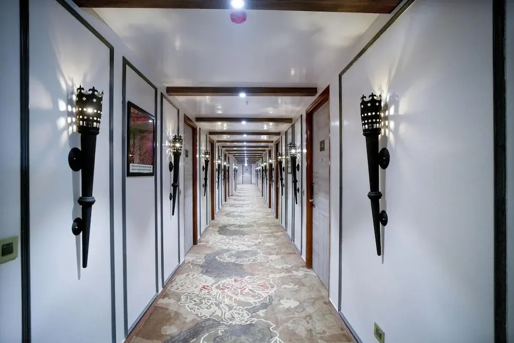 Clubhouse Hotel Ayodhya by CheckIn