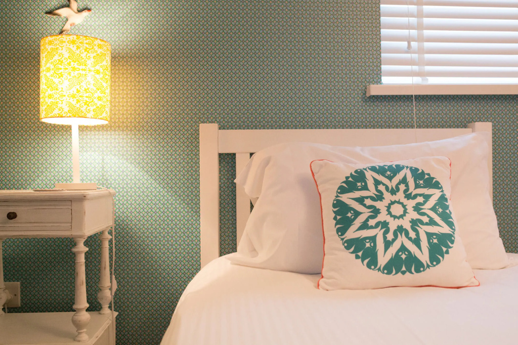 Seavista B&B