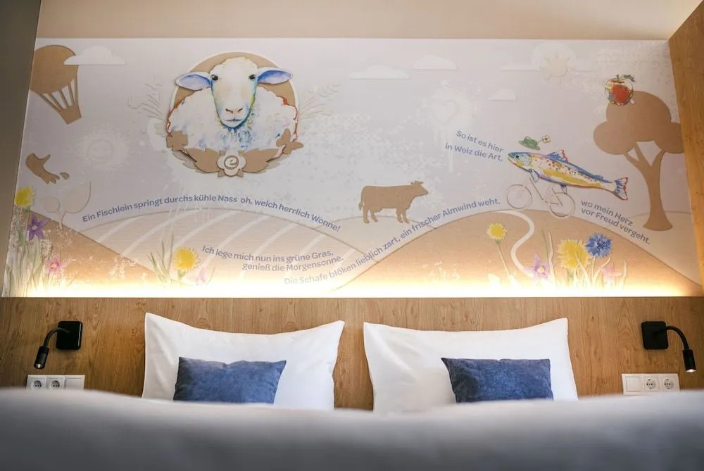 JUFA Hotel Weiz