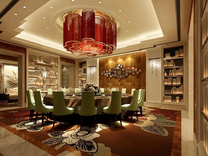 Grand Sky Hotel
