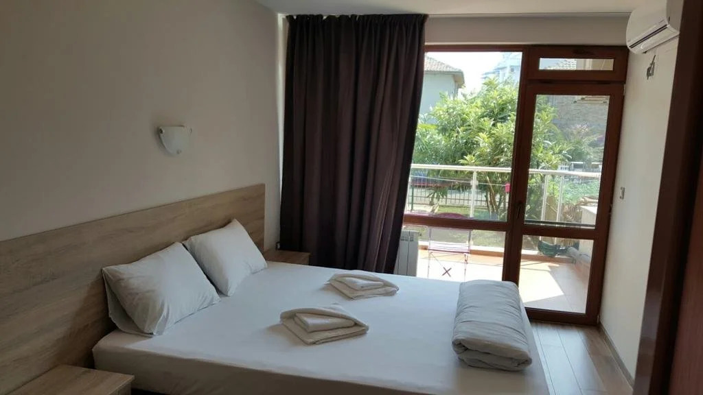 Guest house Beglik Tash