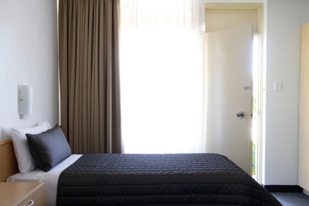 Mid City Motor Inn Queanbeyan