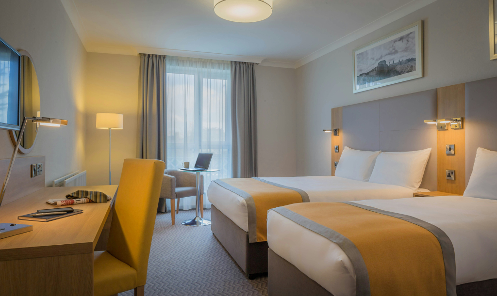 Maldron Hotel, Newlands Cross