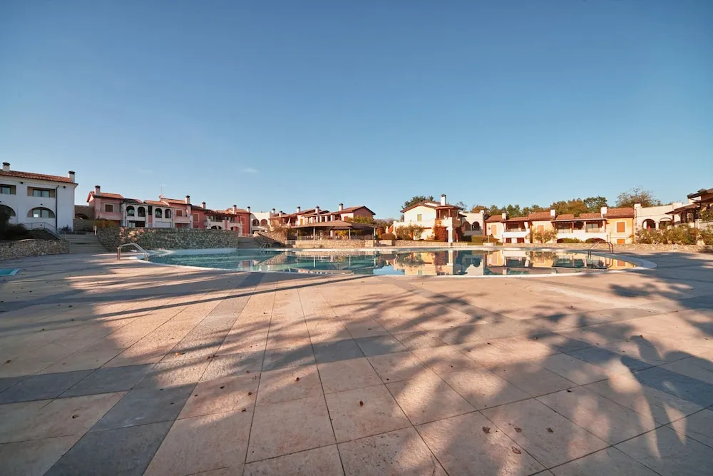Appartamento Lago Blu