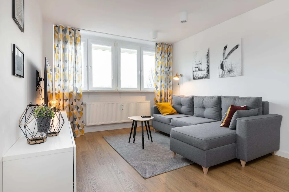 Ochota Homely Apartment
