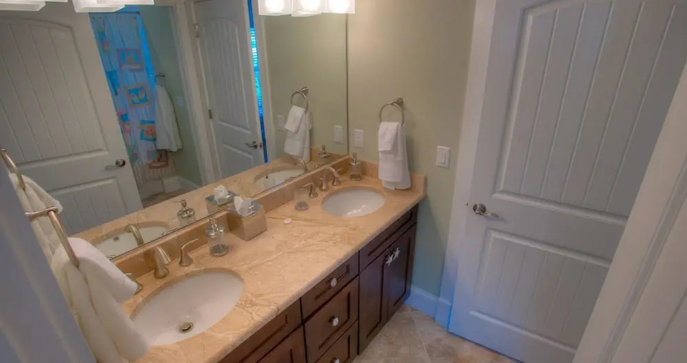 Gulfside Oasis Apartment 6