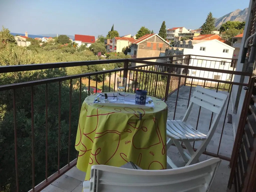 House Mergl Gradac