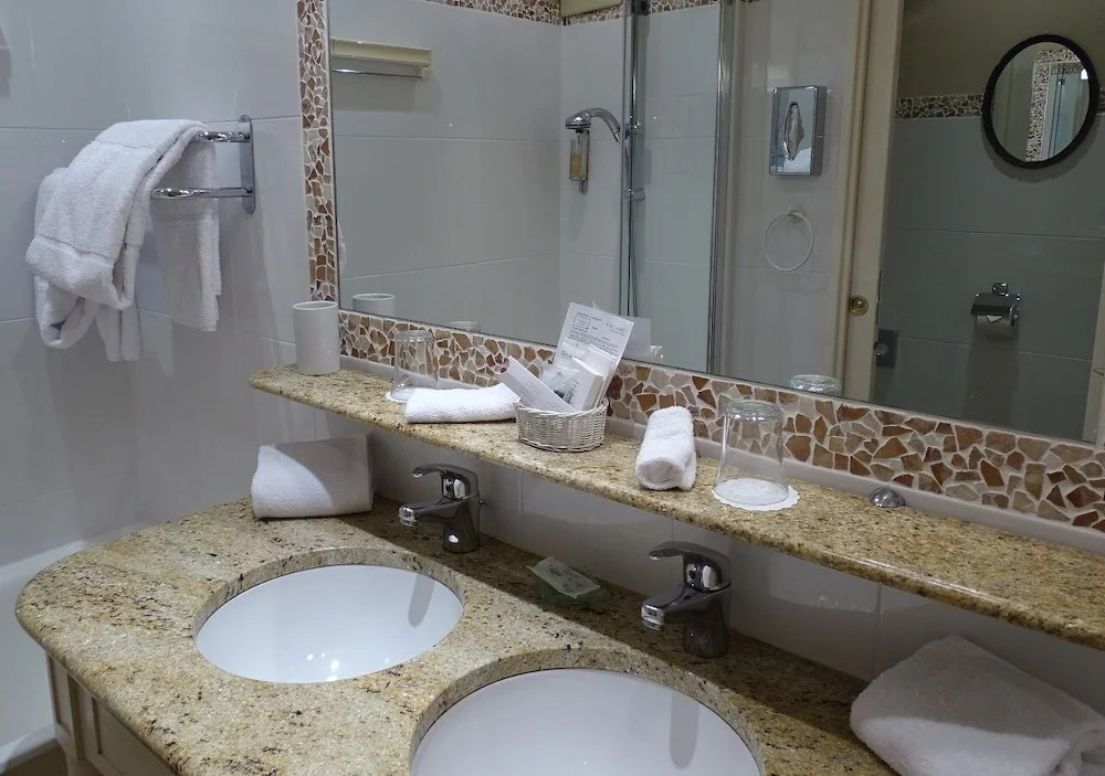 TI AL LANNEC Hotel - Restaurant & Spa