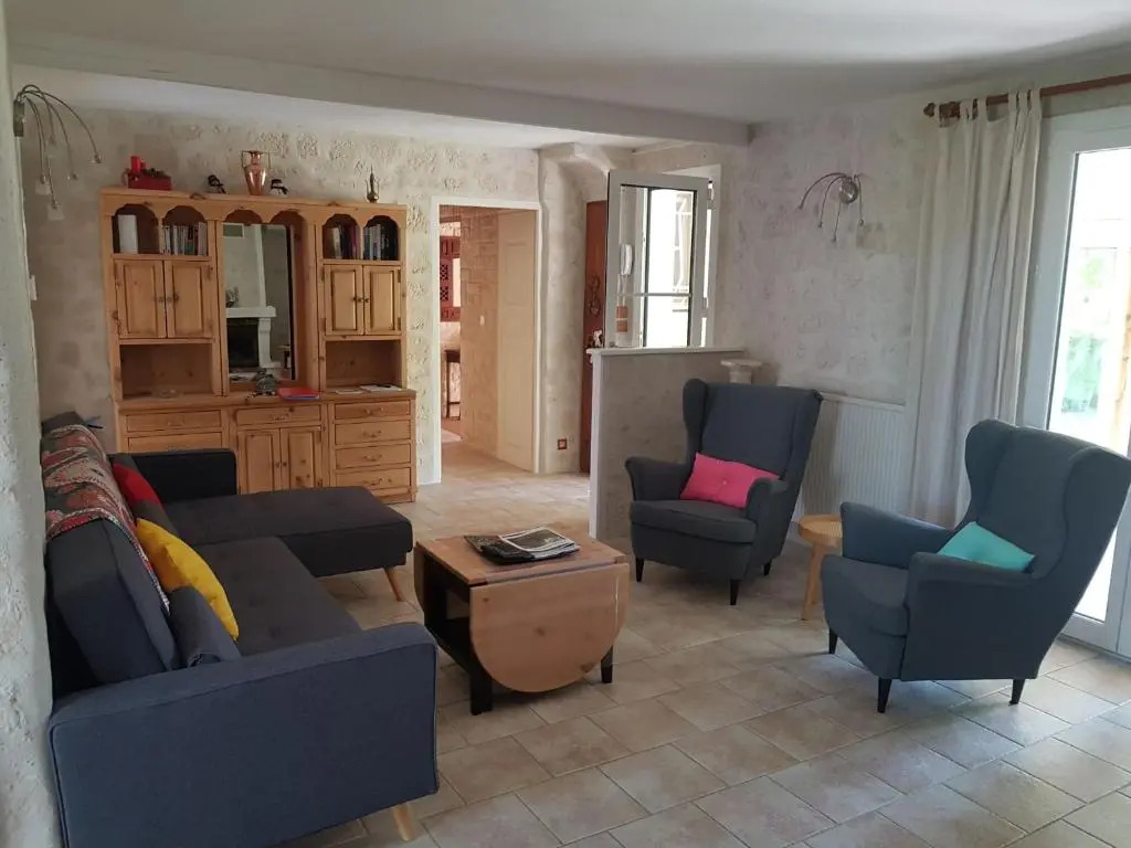 Villa La Milouyette