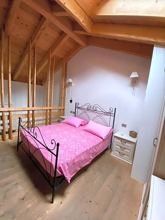 La Corte di Nonna Gemma - Holiday Home