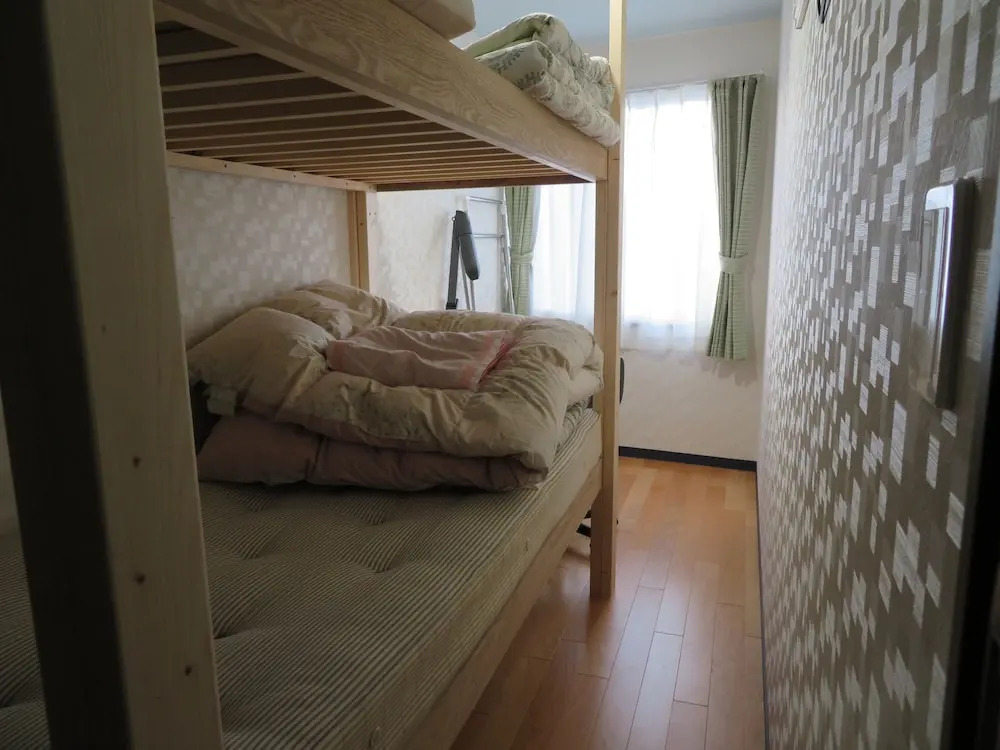Sapporo Guest House Nariya