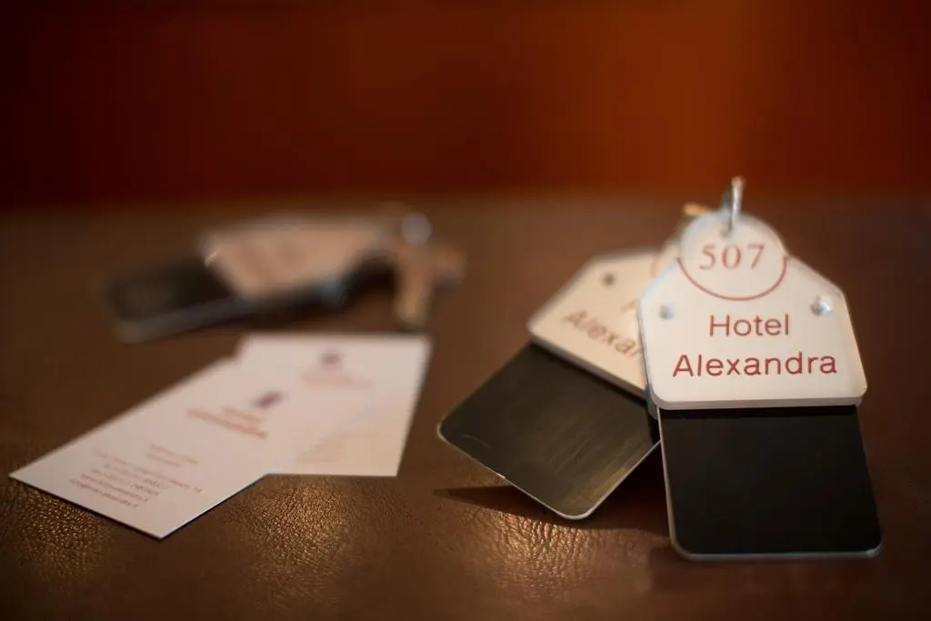 Hotel Alexandra