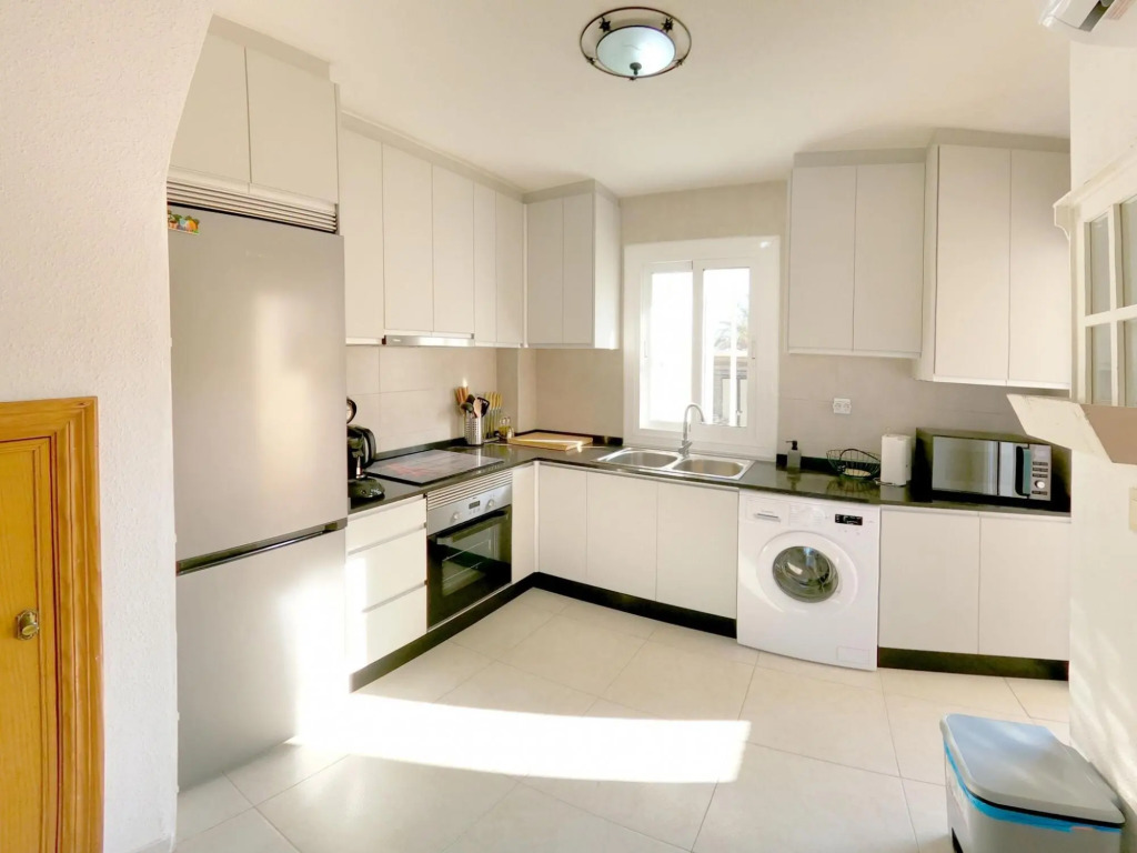 Beautiful holiday home in Orihuela with shared pool