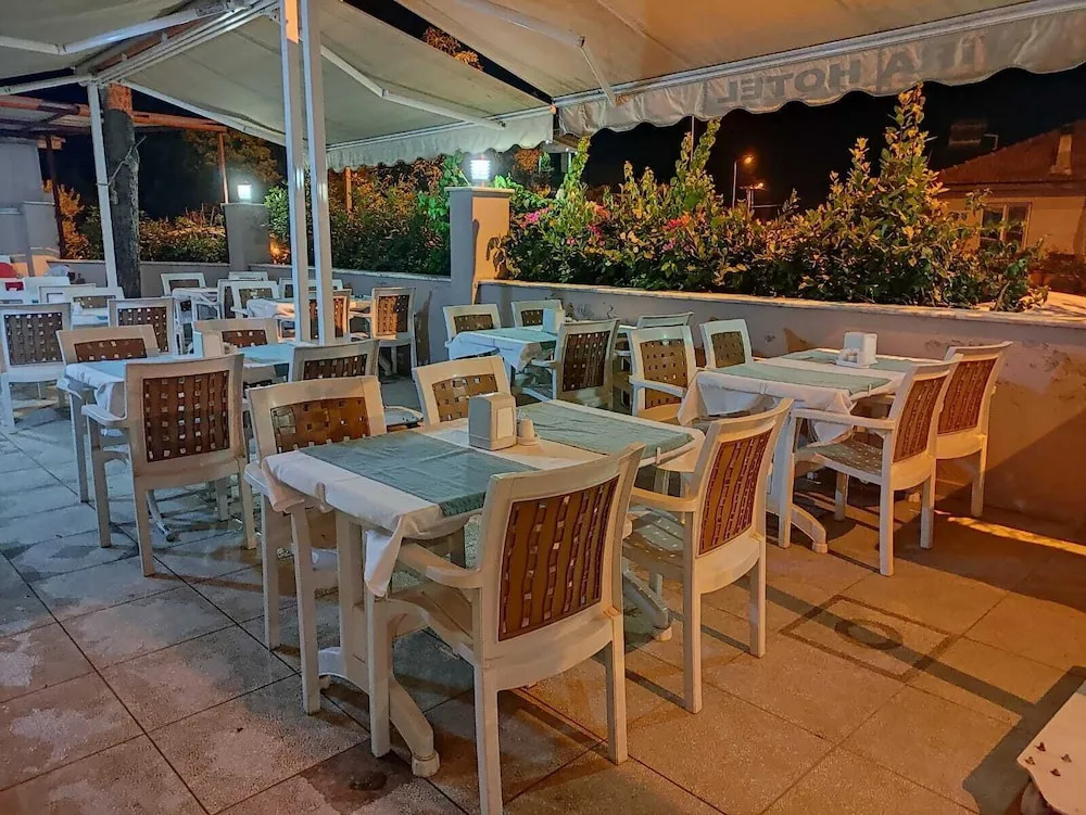 Dalyan Vira Hotel