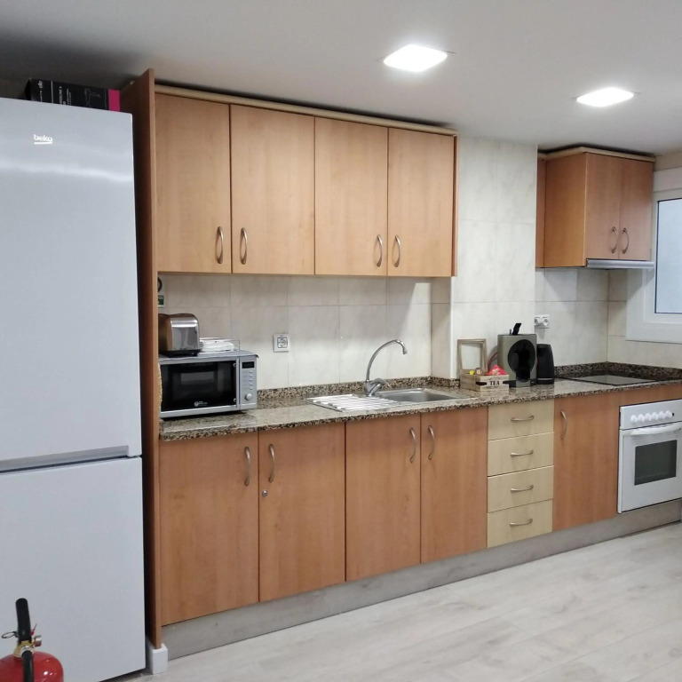 Apartamento Chapaprieta 1