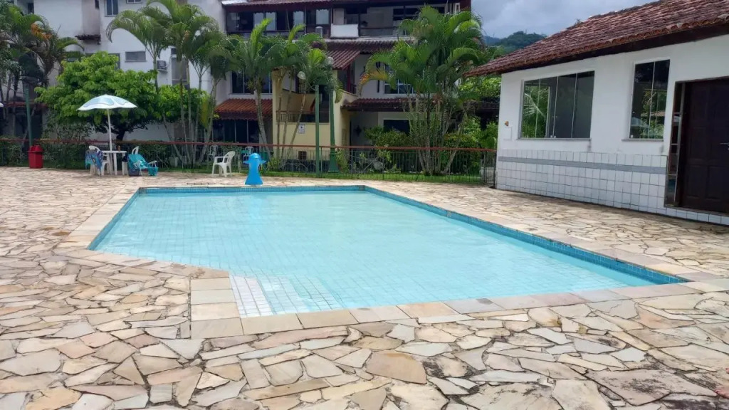 Duplex Top! - Visit and Love Us - Piccola Marina Bracuhy