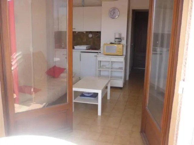Studio CARQUEIRANNE