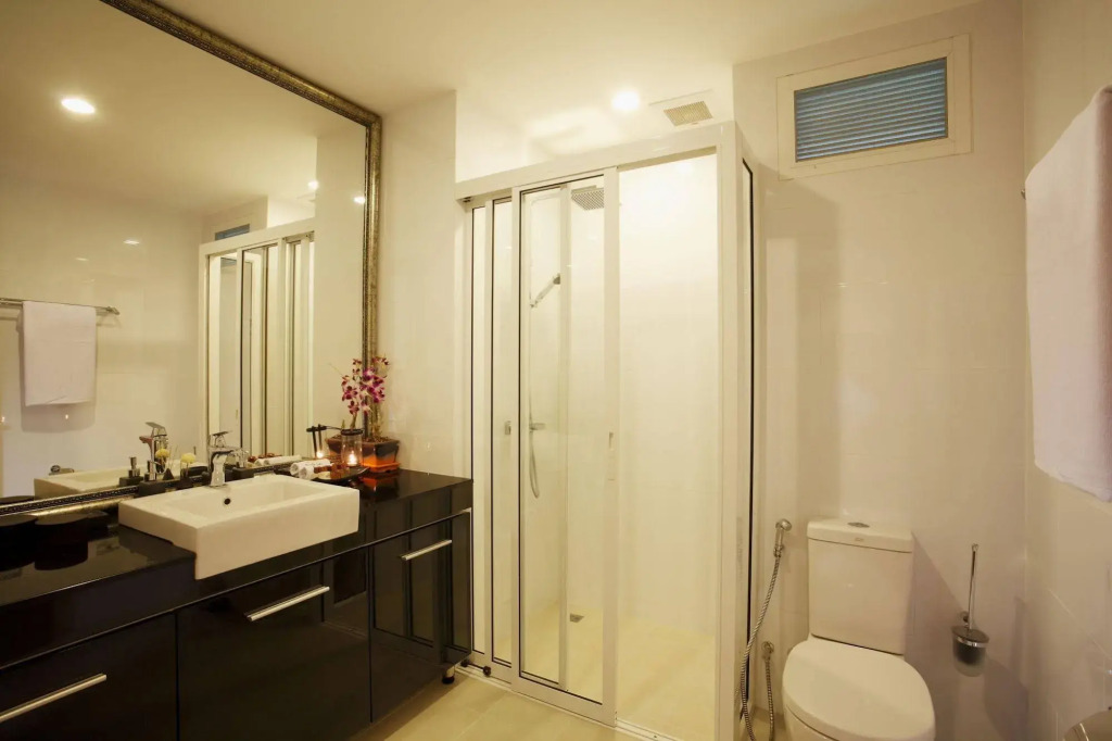 BTR Suites Hotel