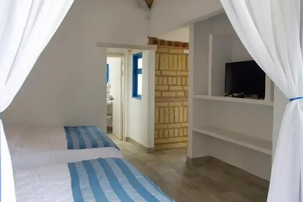 Hotel Campestre Bachue