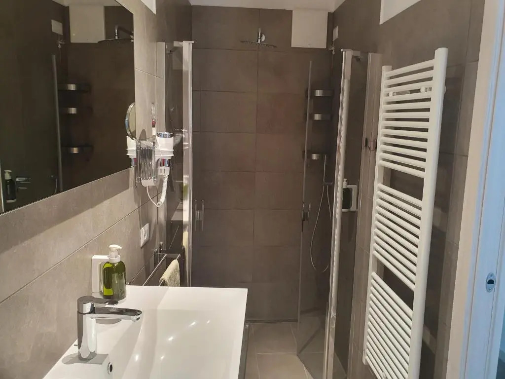 Residence Filanda