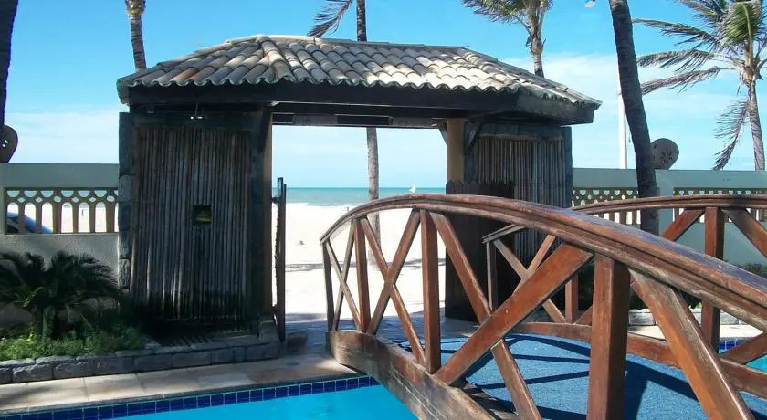 Casa Prainha Pousada