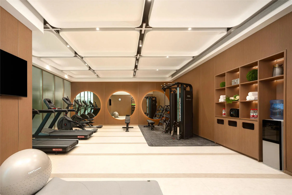 Hilton Garden Inn Chongqing CBD Jiangbeizui