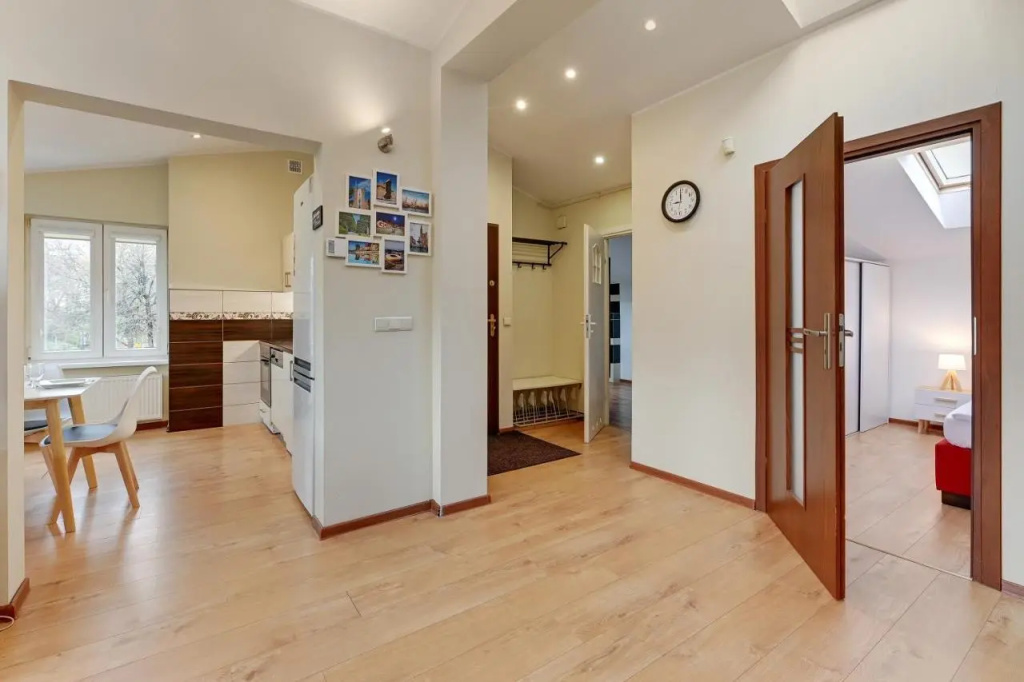 Apartament George