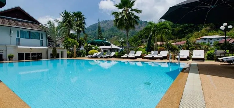 Serenity Hotel Phuket