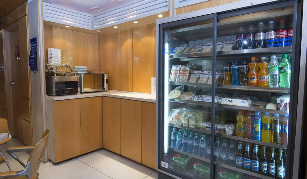 Holiday Inn Express Puerto Madero by IHG