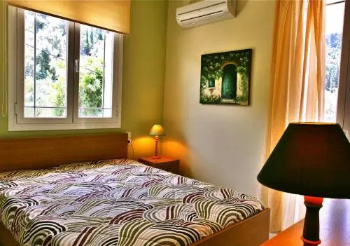 Irini Villa