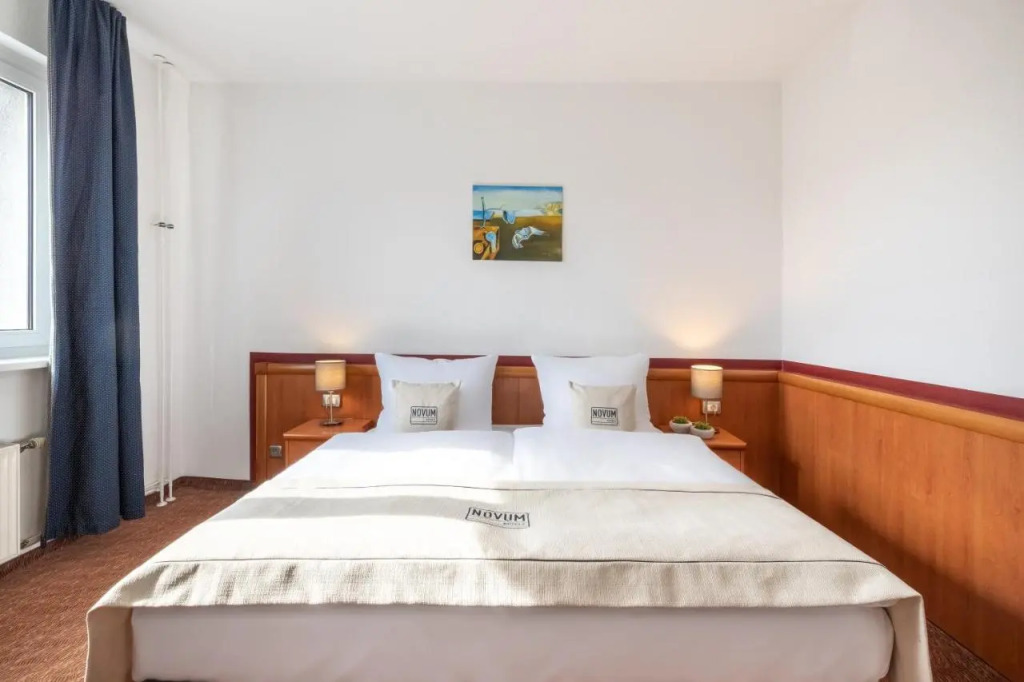 Hotel Aldea Berlin