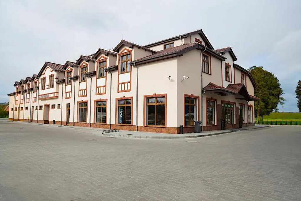 Hotel Neo Międzyrzecz