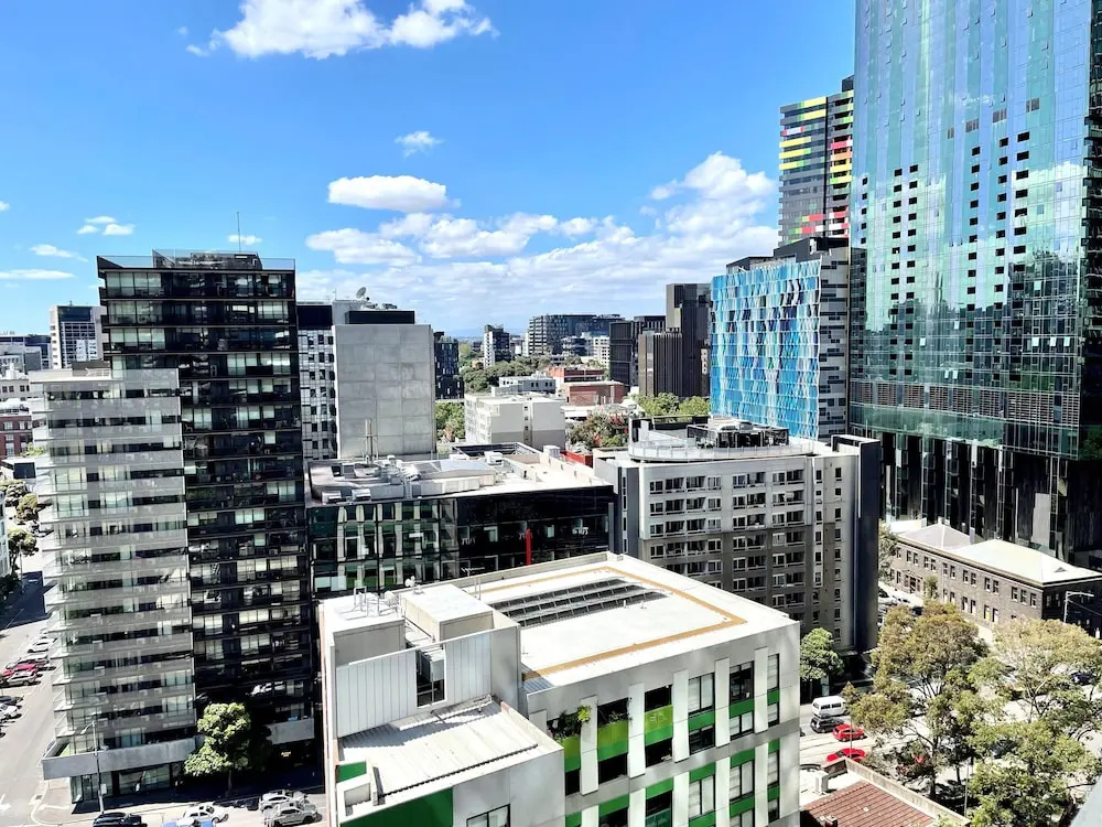 Readyset Apartments at Vision
