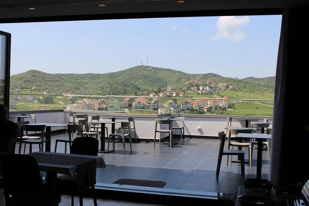 Privilege Hotel & Spa