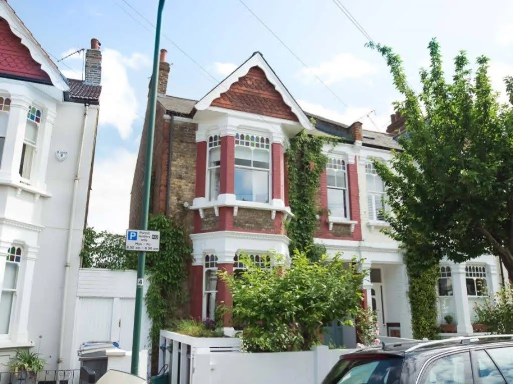 Veeve  House Creighton Rd Queens Park