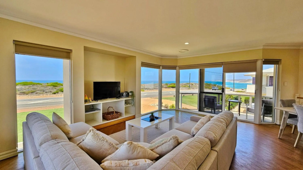 Kingview - Kalbarri, WA