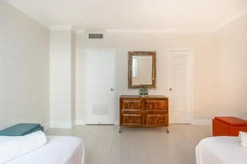 1/1 Miami - Hollywood Beach at Tides 1A