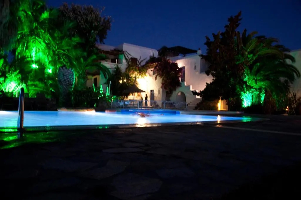 Antonina Hotel