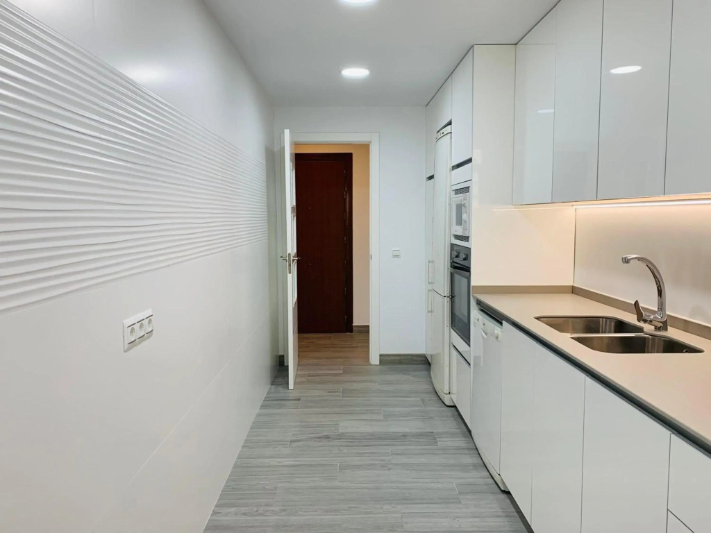 Marbella House
