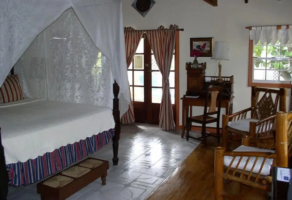 Pasanggrahan Boutique Hotel