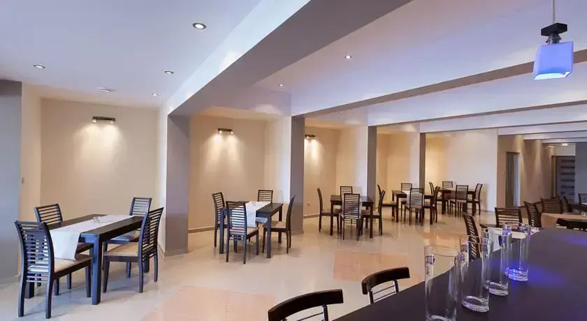 Hotel Dolcan